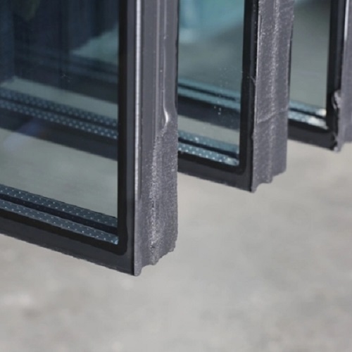 Isı yalıtımlı cam: yalıtımda yüksek verimlilik, rahatlığı arttırmak