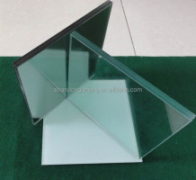 Isıl işlem görmüş cam: performansı arttırmak, uygulamaları genişletmek