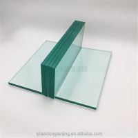 PVB lamine camın beş ana özellikleri