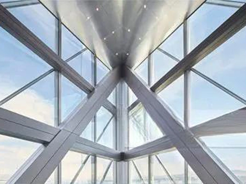 Yalıtılmış ünitelerin bazı benzersiz kullanımı