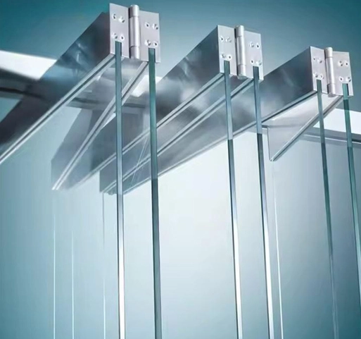 Isıl işlem görmüş cam