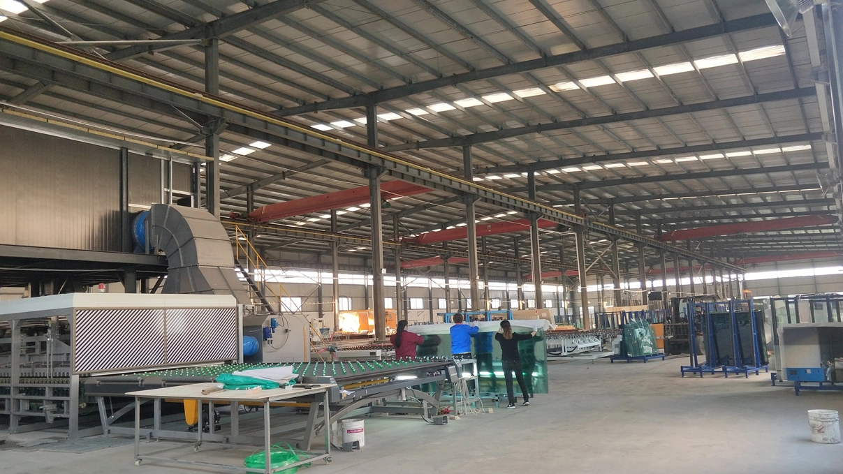 2008 yılında Lanjing tarihi