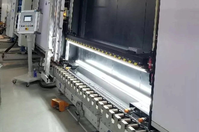 Düşük e kenar silme