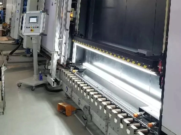 Düşük e kenar silme