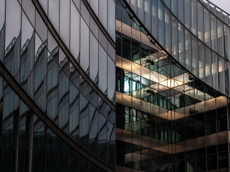 Yalıtım camı uygulaması ve seçimi