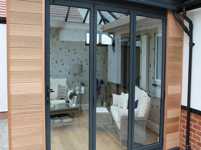 Argon içeriği çift cam birim performansını nasıl etkiler