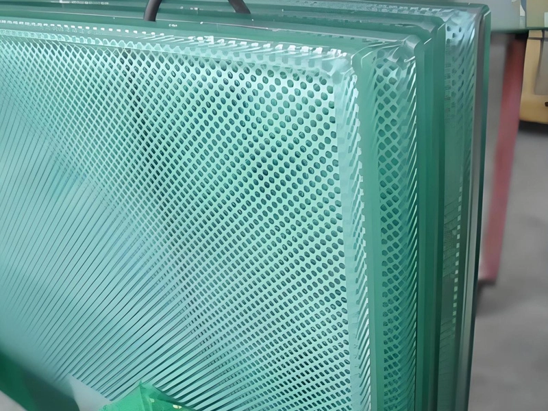 Ipek ekran ve dijital baskılı cam arasındaki fark