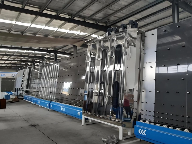 Yalıtım camı neden Argon gazı ile doldurulur?