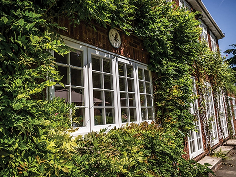 PVC pencereler hakkında bilmeniz gereken her şey