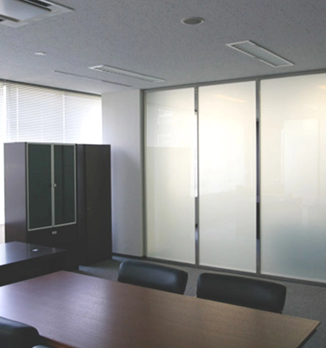 Gizlilik camı Blog ve indirme