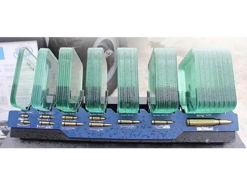 Kurşun geçirmez cam temperli cam mı?