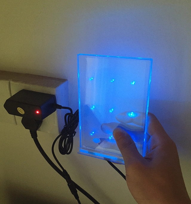 FTO iletken cam Blog ve indirme