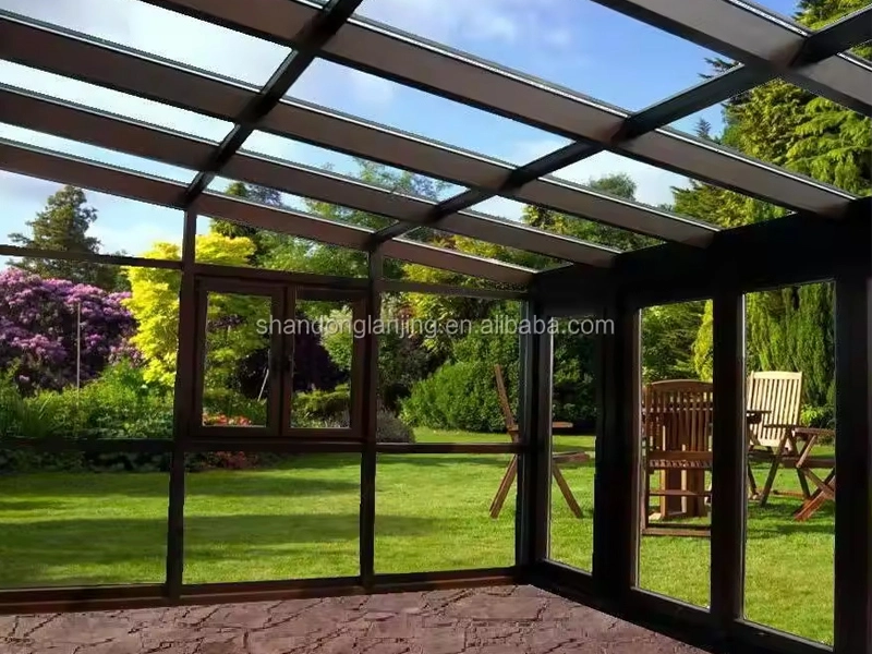 Yalıtımlı cam işleme teknolojisi