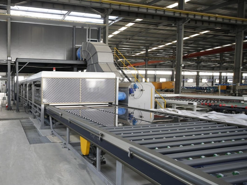 Termal temperli cam ve kimyasal olarak güçlendirilmiş cam bilgisi