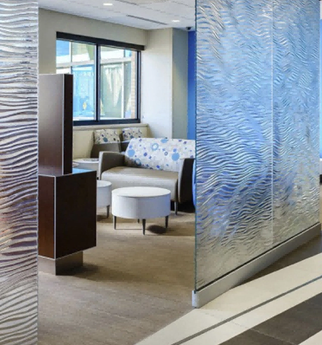 Dekoratif cam Blog ve indirme