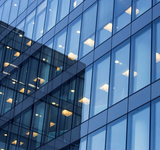 Isı güçlendirilmiş cam