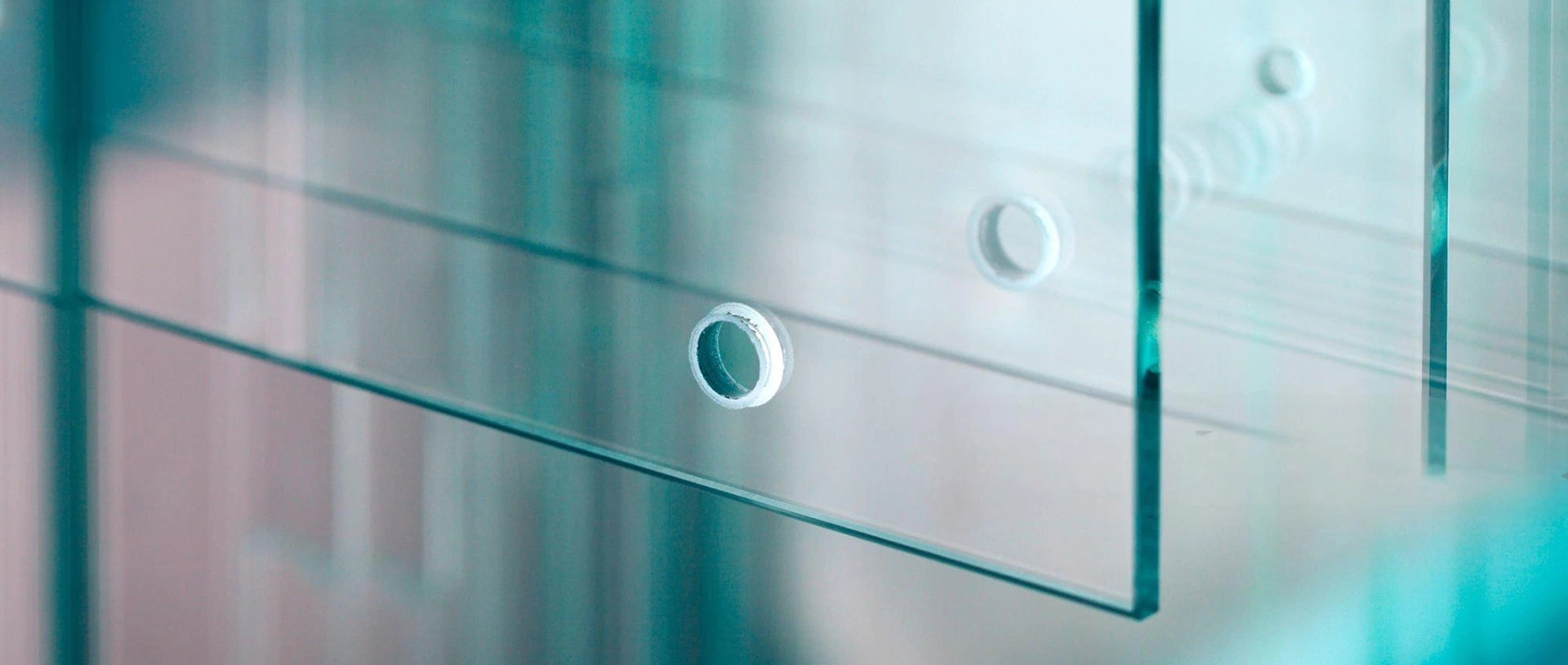 Isıl işlem görmüş camın özellikleri ve uygulamaları