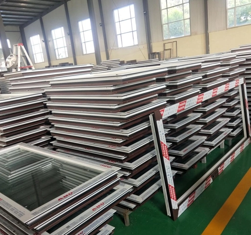 Alüminyum çözümler