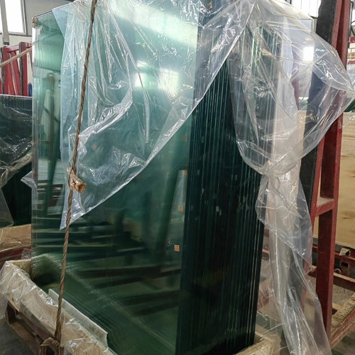 glass pvb interlayer