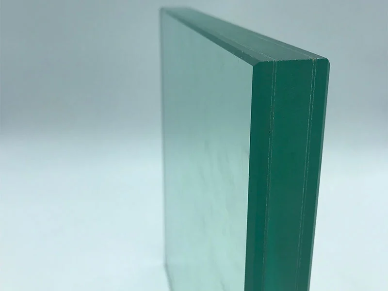 Kurşun geçirmez camda PVB ve sgp'nin farkı ve avantajları