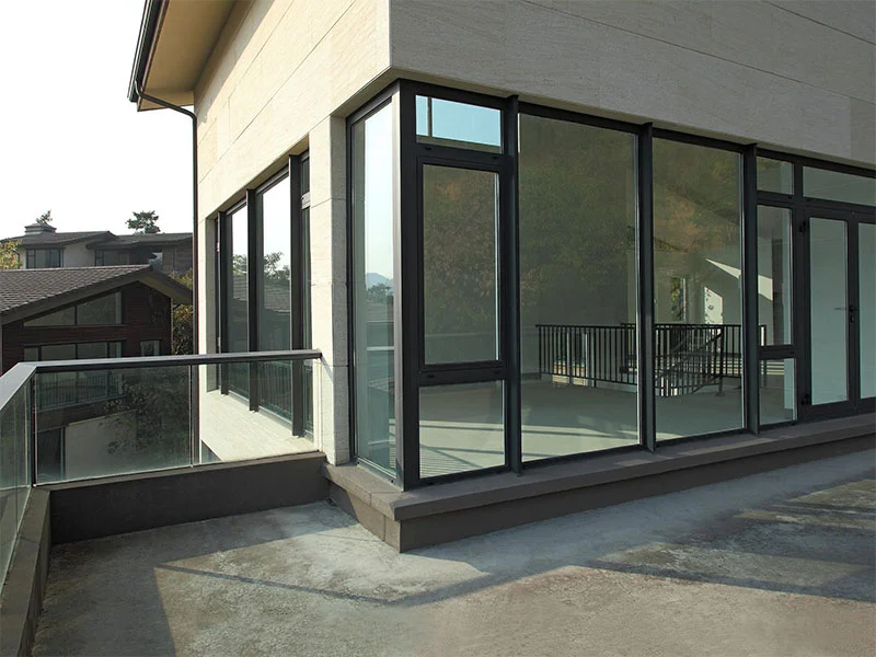 Kurşun geçirmez camın hırsızlık önleme güvenliğinin analizi