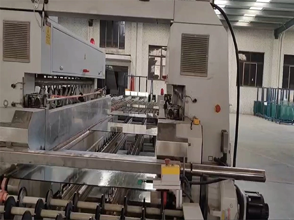 Güvenli açı parlatma