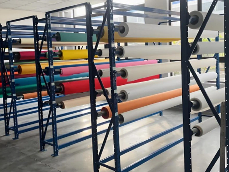 EVA lamine cam filmi kullanma talimatları