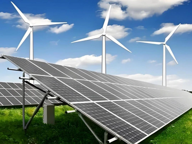 Fotovoltaik yansıma önleyici kaplamalı cam-güneş modüllerinin koruyucu şemsiyesi