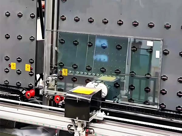 Otomatik sızdırmazlık sızdırmazlık