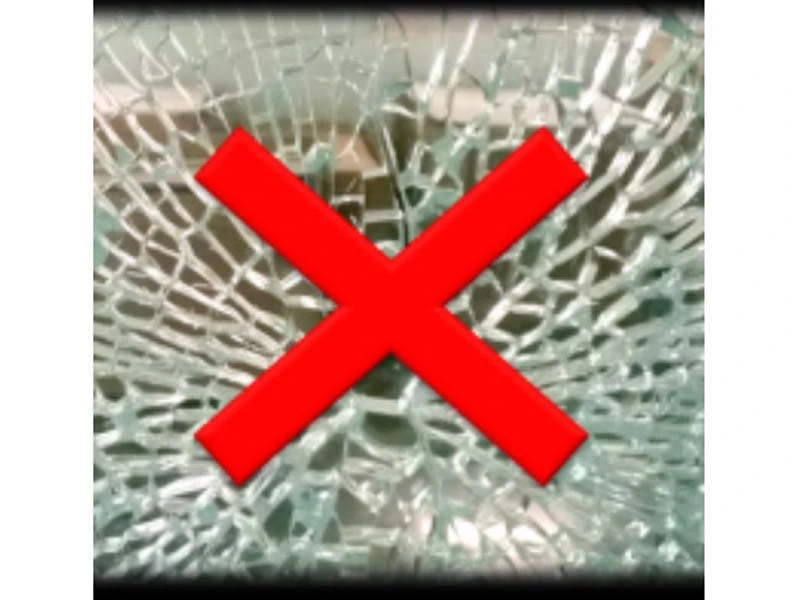 Isı batırılmış camın faydaları