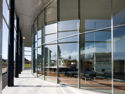 Avustralya lamine cam