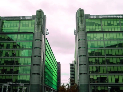 Kılcal tüp ile California IGU