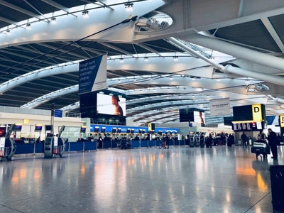 Meksika Lami IGU sıcak Spacer