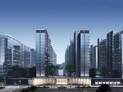 Zibo Langyue topluluğu