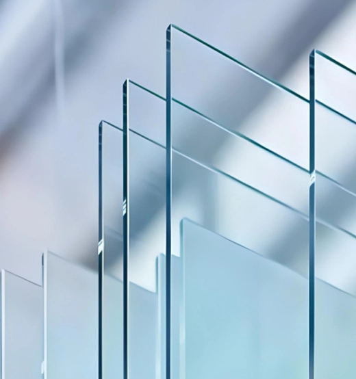 Isıl işlem görmüş cam