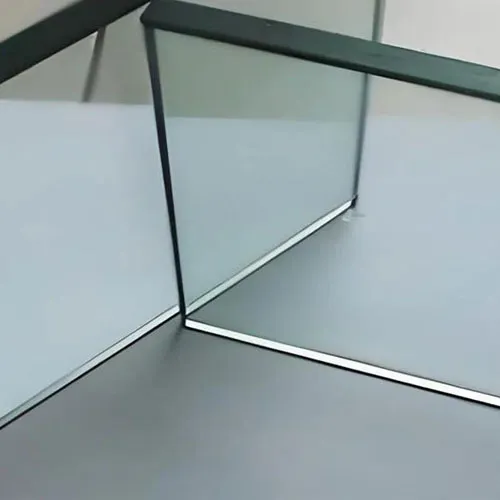 Kurşun geçirmez seviye standardı