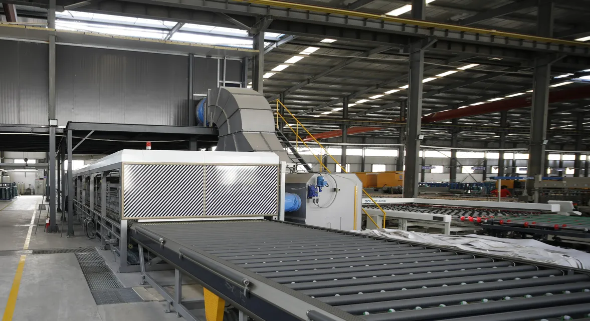 2010 yılında Lanjing tarihi